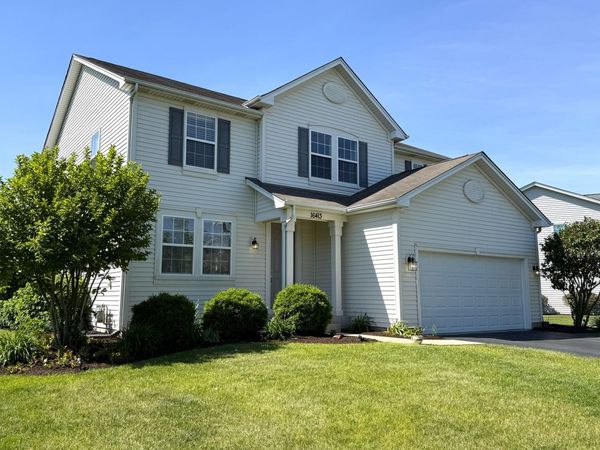 16413 Spring Creek Lane , Plainfield, IL 60586