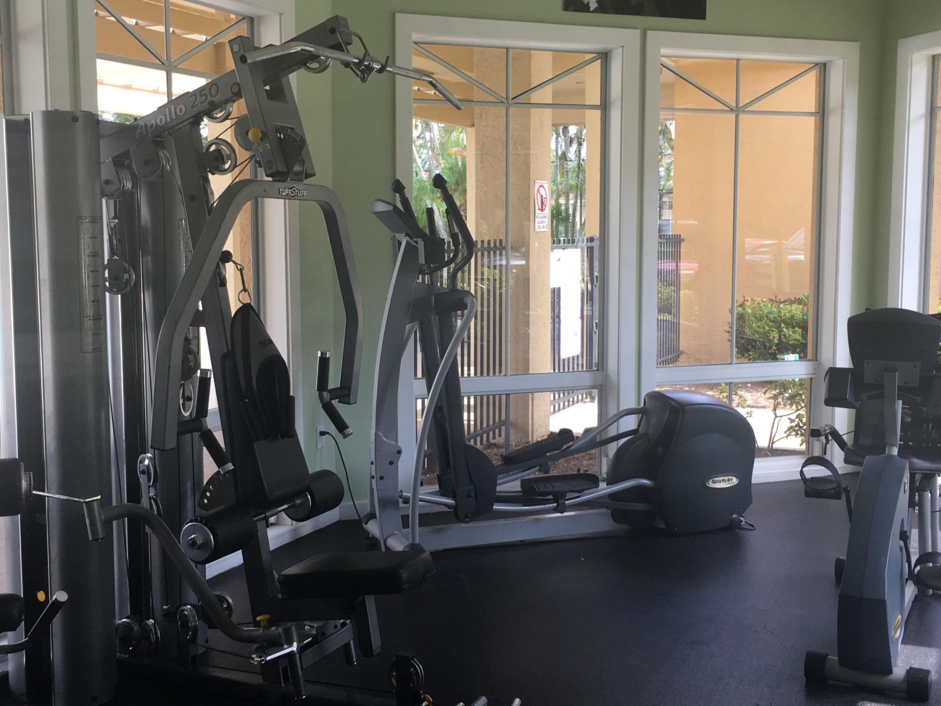 4879 Via Palm Lakes, Unit 615, West Palm Beach, FL 33417 Photo