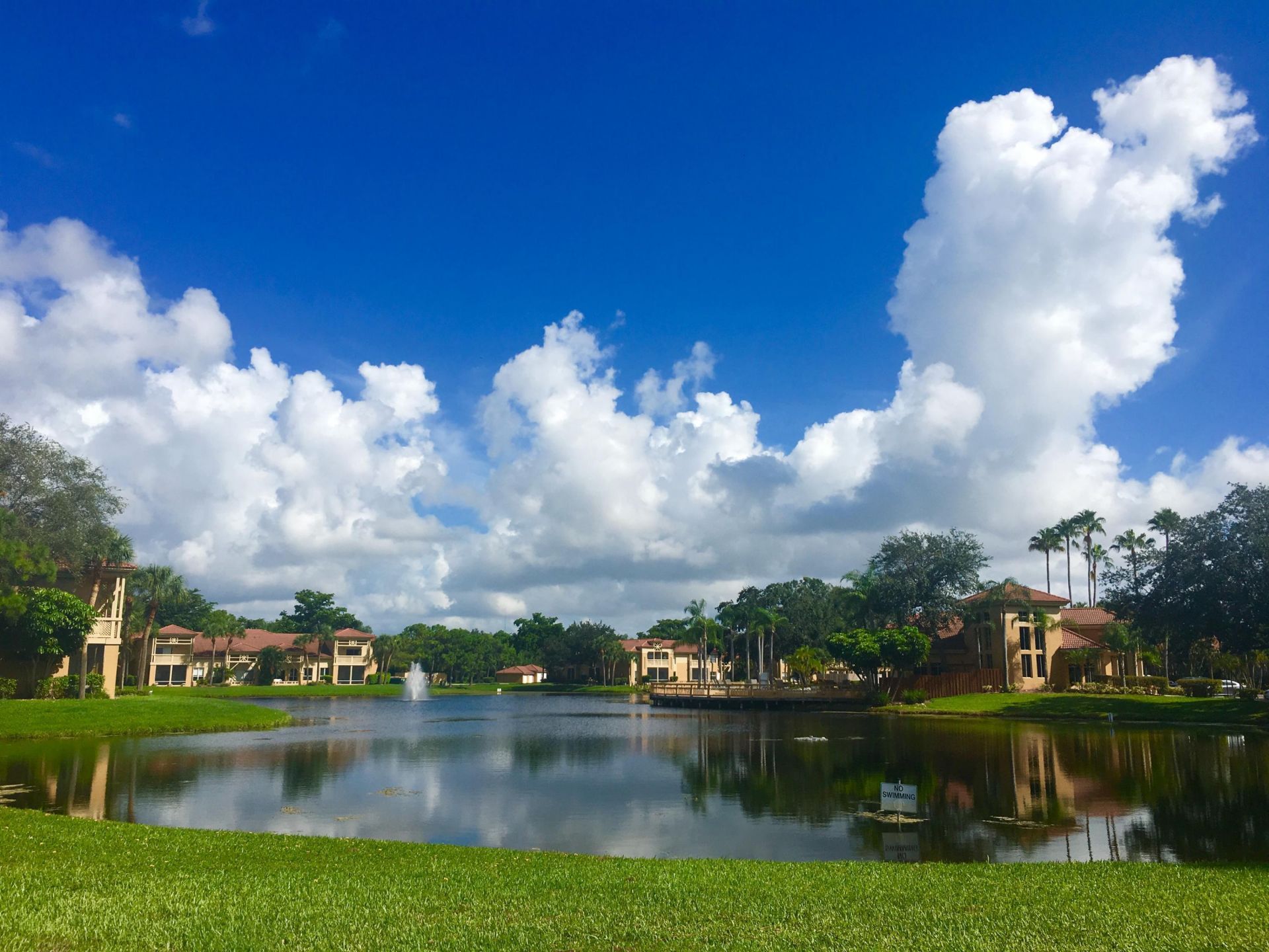 4879 Via Palm Lakes, Unit 615, West Palm Beach, FL 33417 Photo