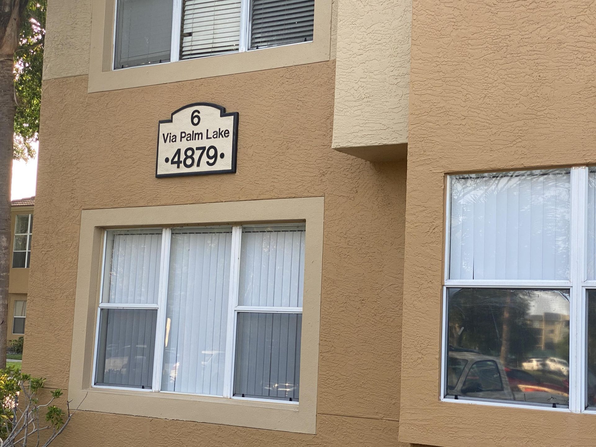 4879 Via Palm Lakes, Unit 615, West Palm Beach, FL 33417 Photo