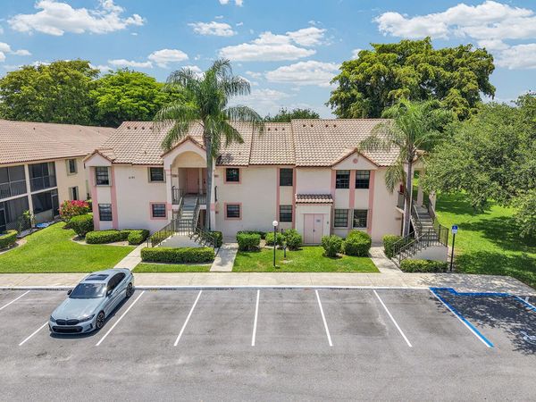 3191 Leewood Terrace, Unit L138, Boca Raton, FL 33431