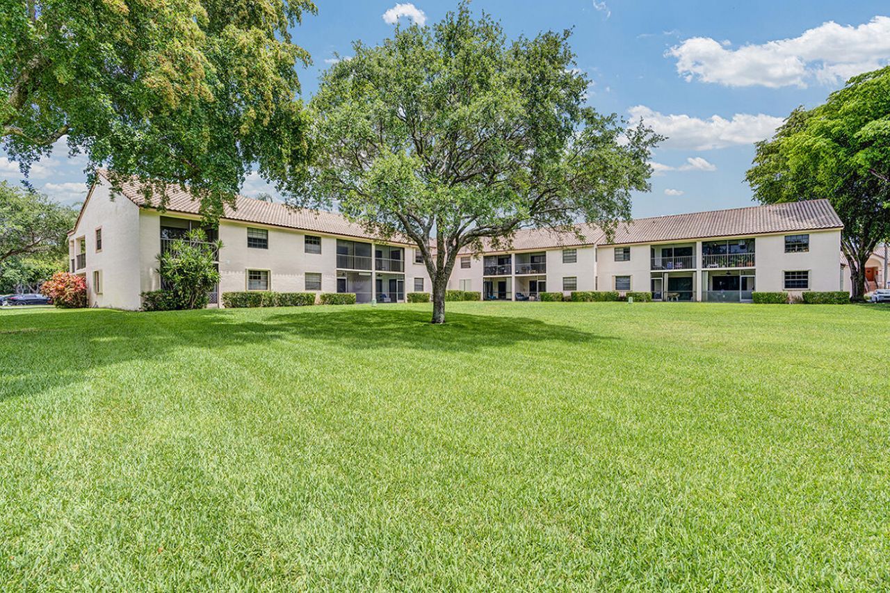 3191 Leewood Terrace, Unit L138, Boca Raton, FL 33431 Photo