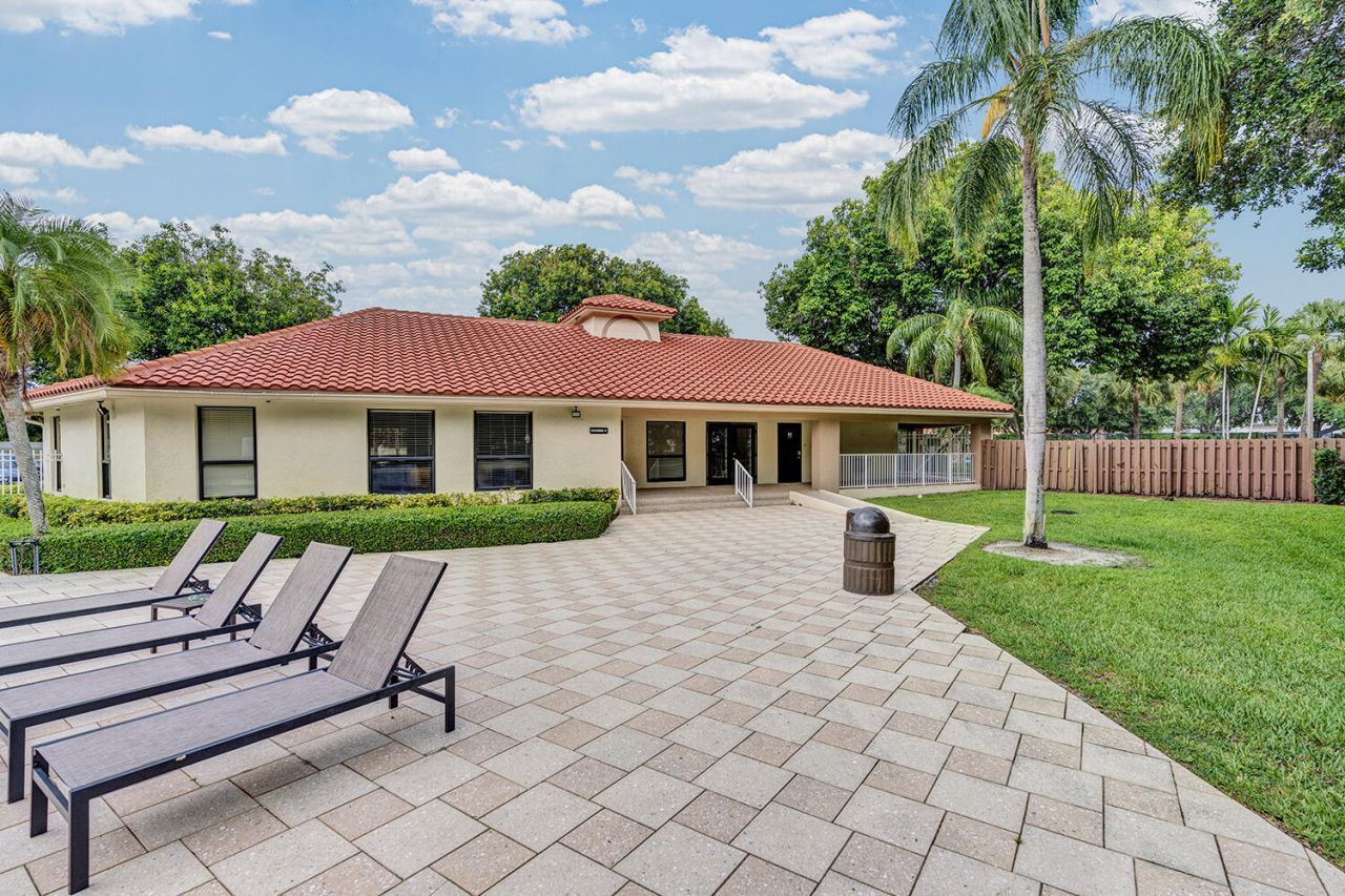 3191 Leewood Terrace, Unit L138, Boca Raton, FL 33431 Photo