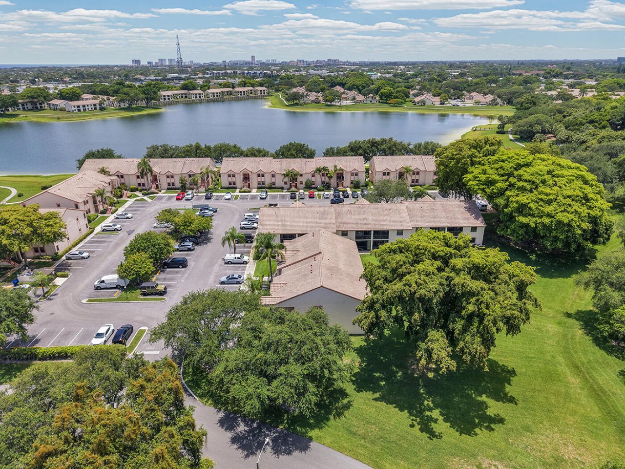 3191 Leewood Terrace, Unit L138, Boca Raton, FL 33431 Photo
