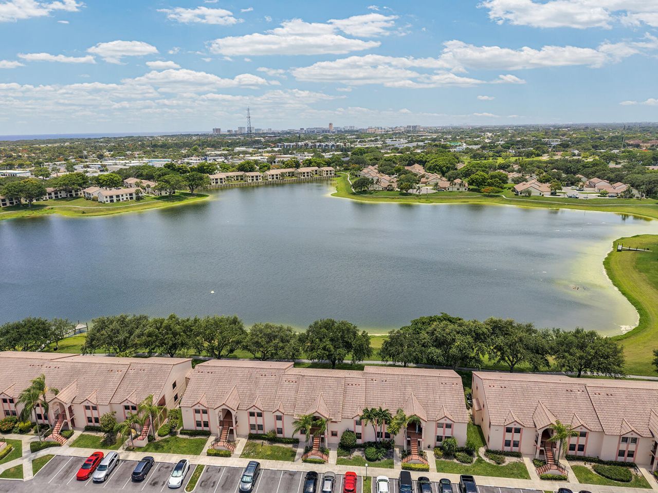 3191 Leewood Terrace, Unit L138, Boca Raton, FL 33431 Photo