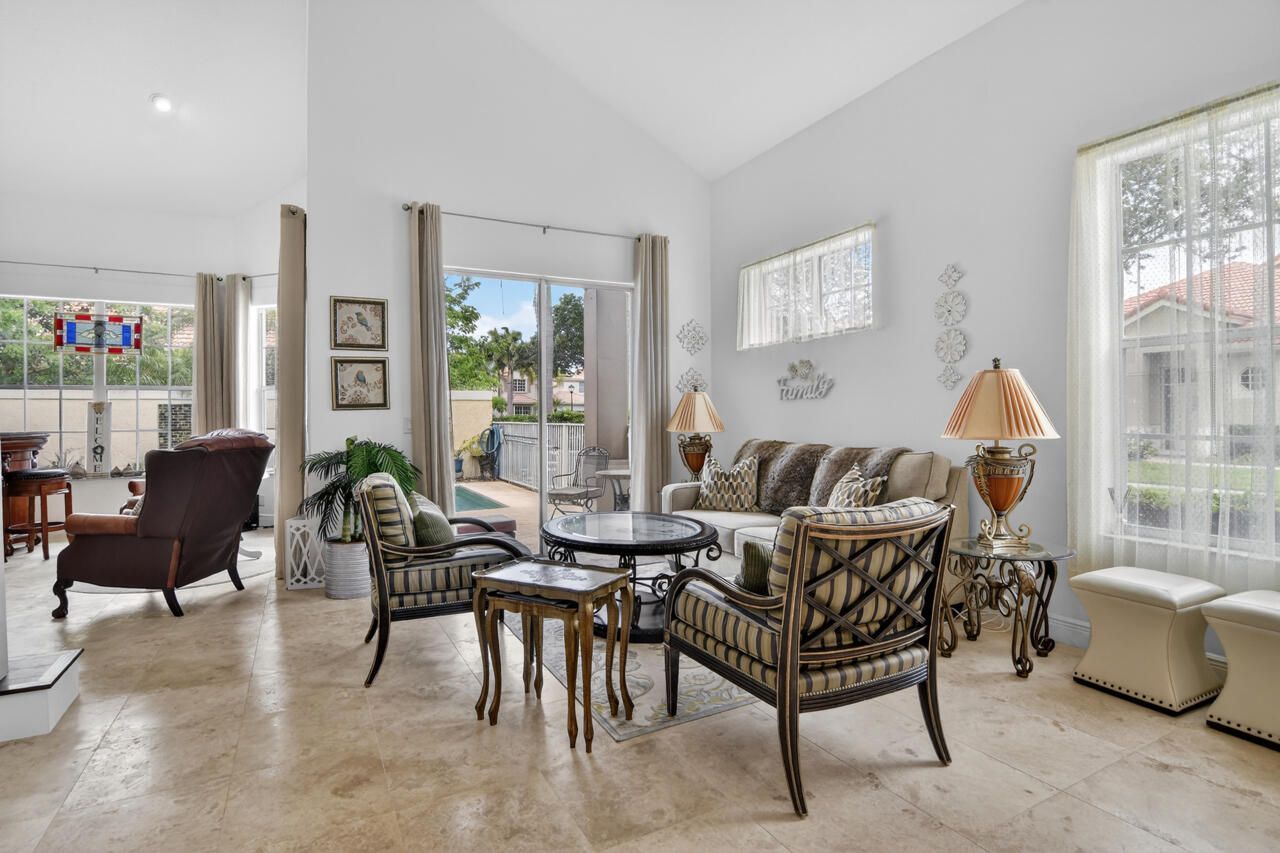 32 Monterey Pointe Drive, Palm Beach Gardens, FL 33418 Photo