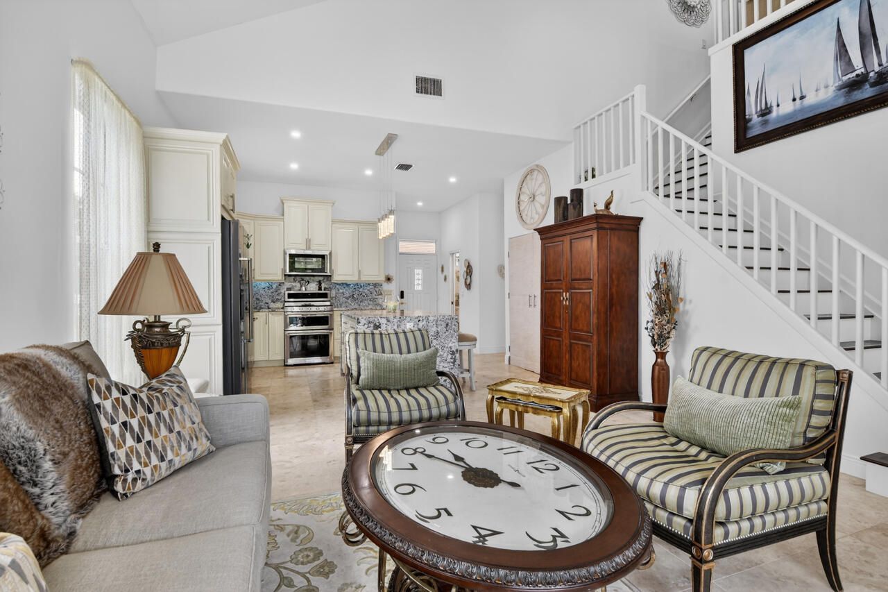 32 Monterey Pointe Drive, Palm Beach Gardens, FL 33418 Photo