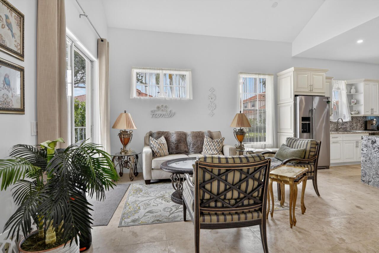 32 Monterey Pointe Drive, Palm Beach Gardens, FL 33418 Photo