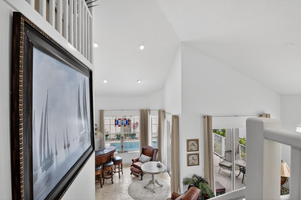 32 Monterey Pointe Drive, Palm Beach Gardens, FL 33418 Photo