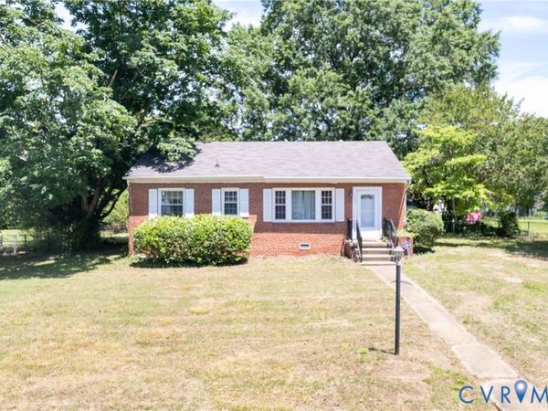 1706 Parlow Drive , Fairfield, VA 23222