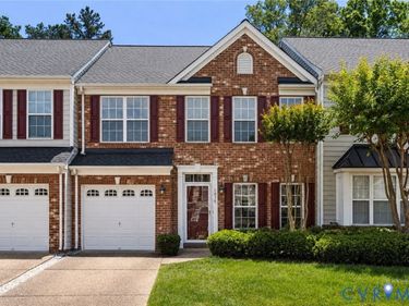 6036 Eagles Crest Drive, Chesterfield, VA 23832