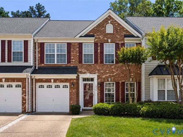 6036 Eagles Crest Drive , Chesterfield, VA 23832