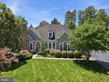 10702 CEDAR CREEK DRIVE, SPOTSYLVANIA, VA 22551