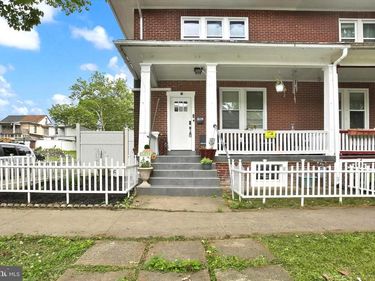 1961 CHESTNUT STREET, HARRISBURG, PA 17104