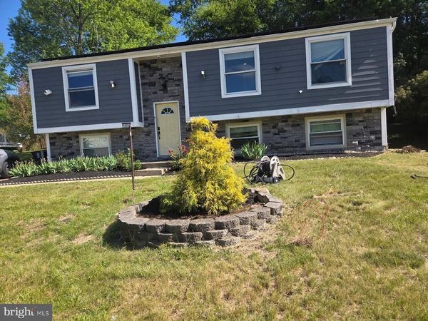 10306 BALD HILL ROAD , BOWIE, MD 20721