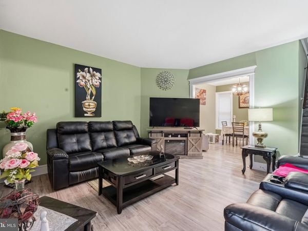 7056 SAYBROOK AVENUE , PHILADELPHIA, PA 19142