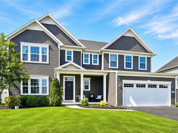 158 Sierra Drive, Buffalo, NY 14228