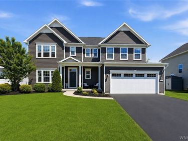 158 Sierra Drive, Buffalo, NY 14228