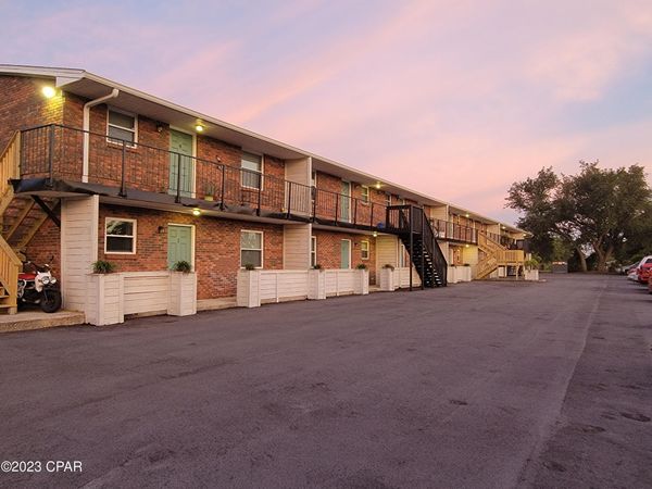 5820 Hickory Street , Unit 15, Callaway, FL 32404