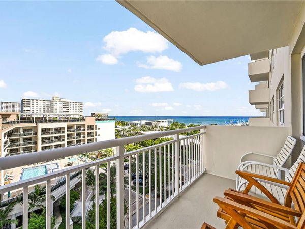 133 N Pompano Beach Boulevard, Unit 702, Pompano Beach, FL 33062
