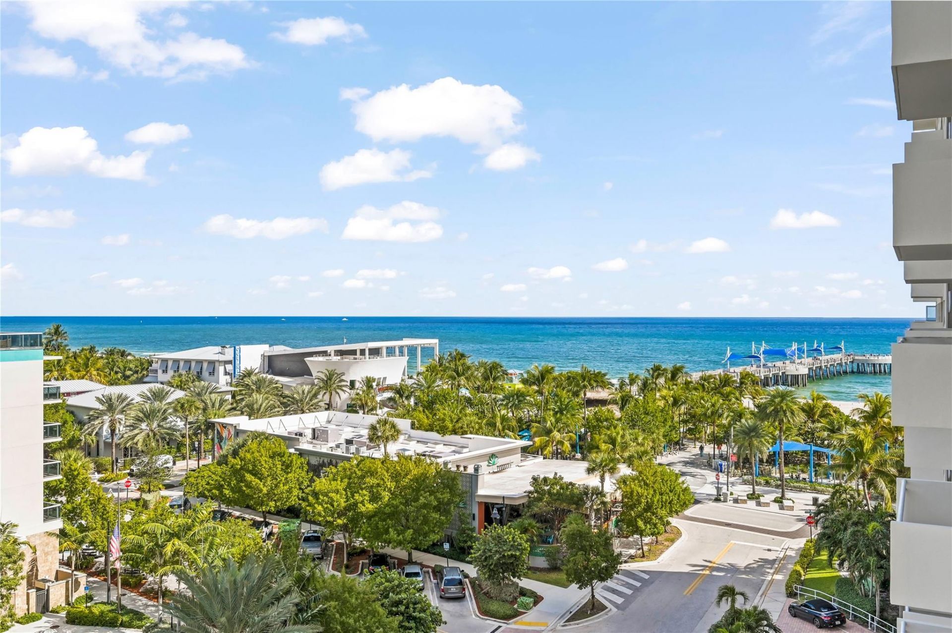 133 N Pompano Beach Boulevard, Unit 702, Pompano Beach, FL 33062 Photo
