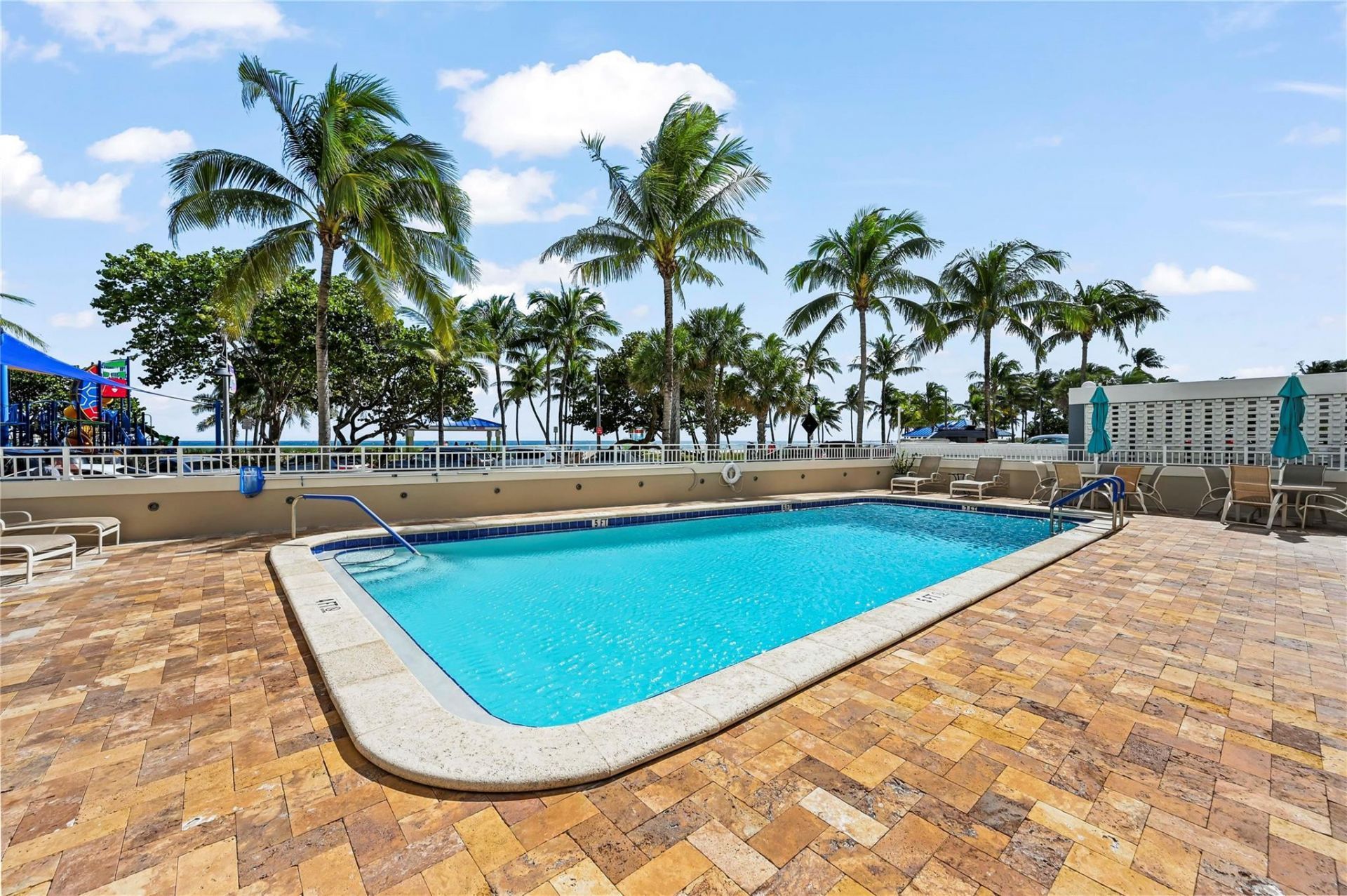 133 N Pompano Beach Boulevard, Unit 702, Pompano Beach, FL 33062 Photo