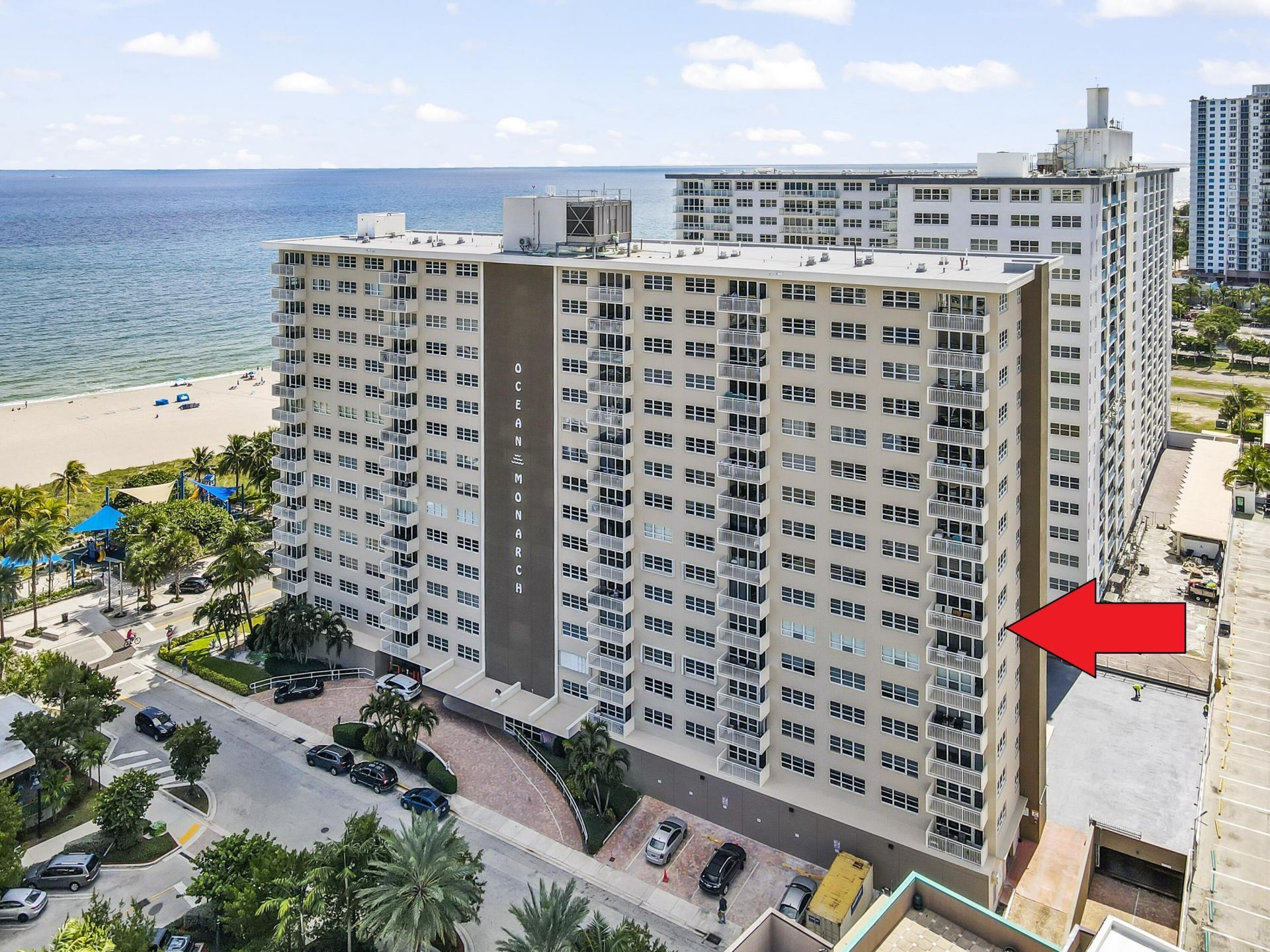 133 N Pompano Beach Boulevard, Unit 702, Pompano Beach, FL 33062 Photo