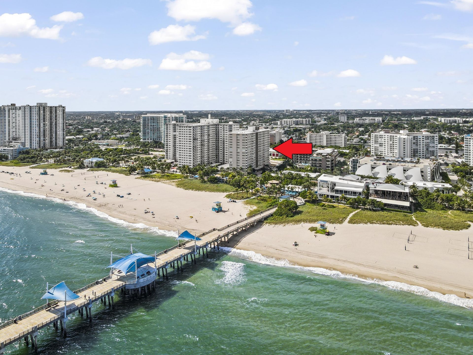 133 N Pompano Beach Boulevard, Unit 702, Pompano Beach, FL 33062 Photo