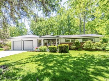 3361 Clyde Drive, Burtchville Twp, MI 48059