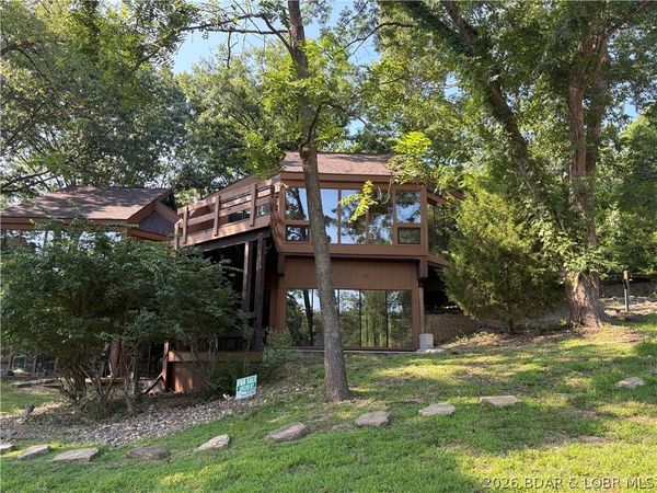 328 Hogan Drive, Unit A, Lake Ozark, MO 65049