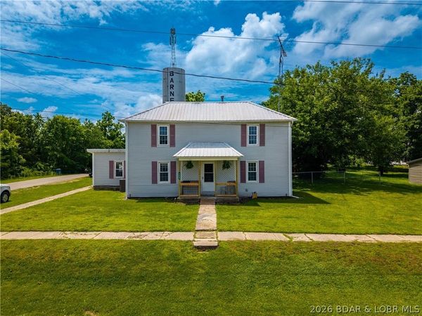200 3rd Street , Barnett, MO 65011