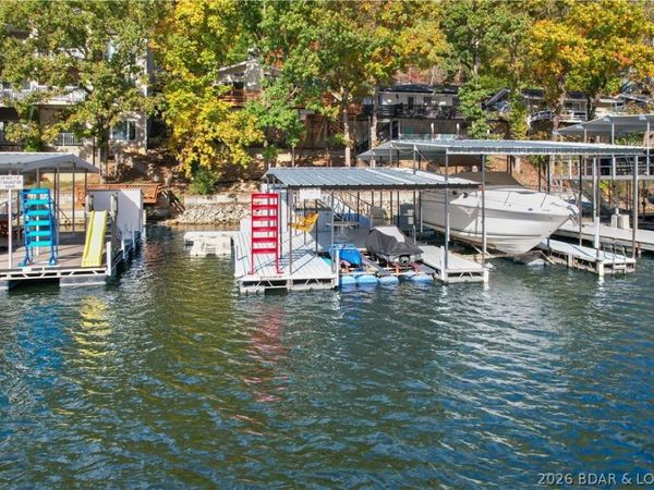 8 Walnut Court, Lake Ozark, MO 65049