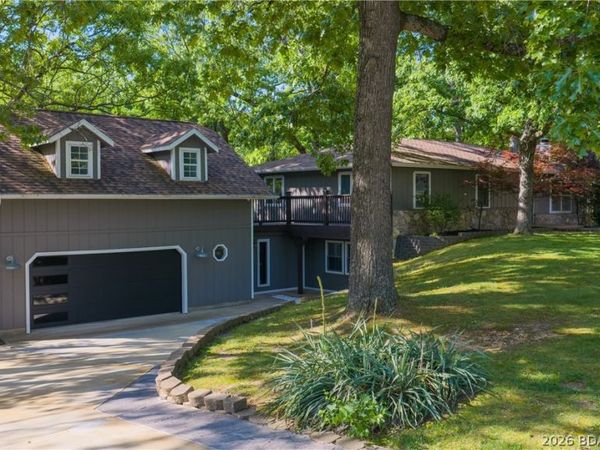 40 Ginny Drive , Linn Creek, MO 65052