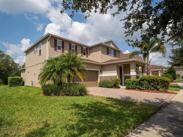 6650 BRIDGEWATER VILLAGE ROAD , WINDERMERE, FL 34786