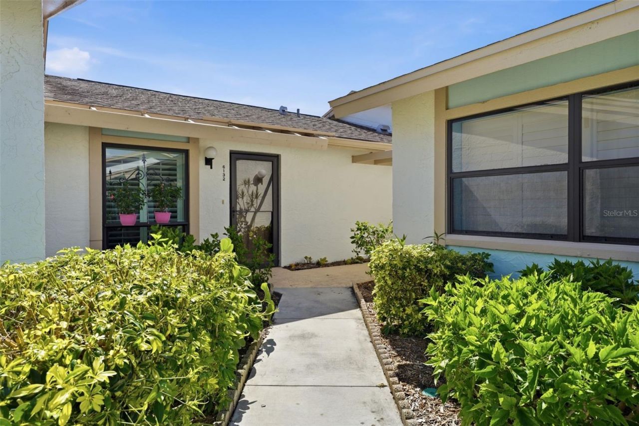 6132 29th Avenue W, Unit 6132, Bradenton, FL 34209 Photo