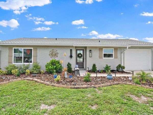 7505 WEXFORD STREET , NORTH PORT, FL 34287