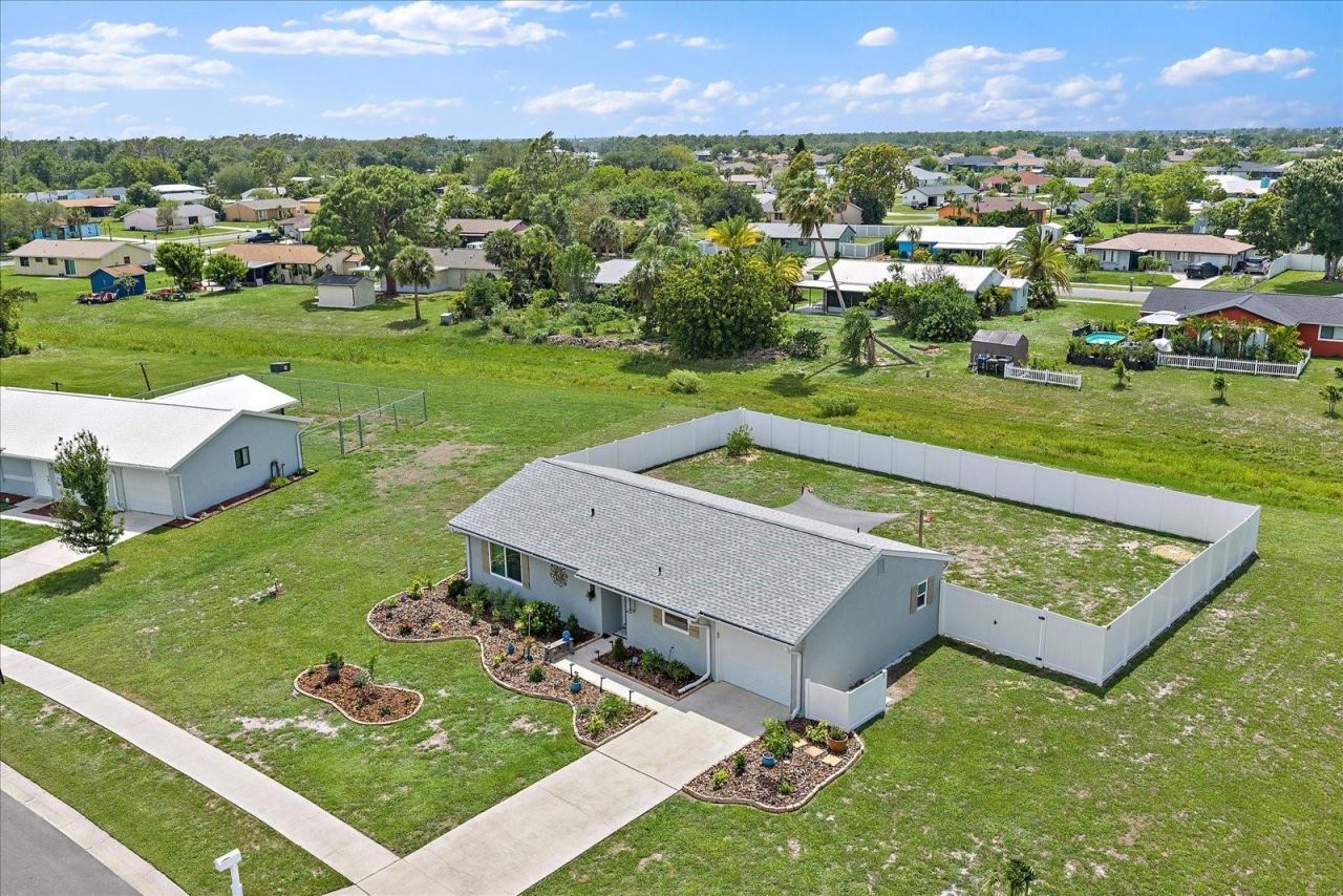 7505 Wexford Street, North Port, FL 34287 Photo
