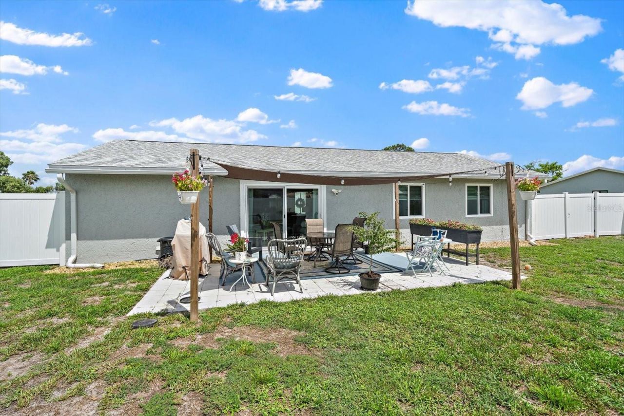 7505 Wexford Street, North Port, FL 34287 Photo