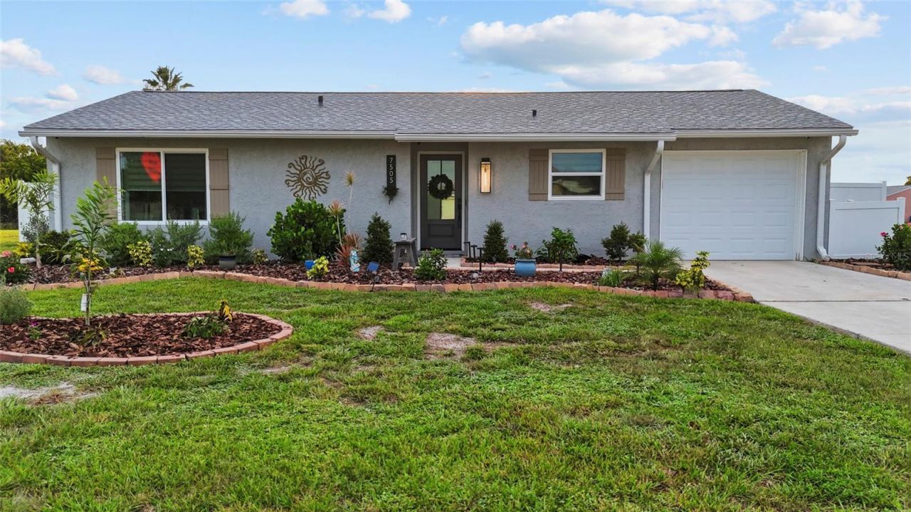 7505 Wexford Street, North Port, FL 34287 Photo