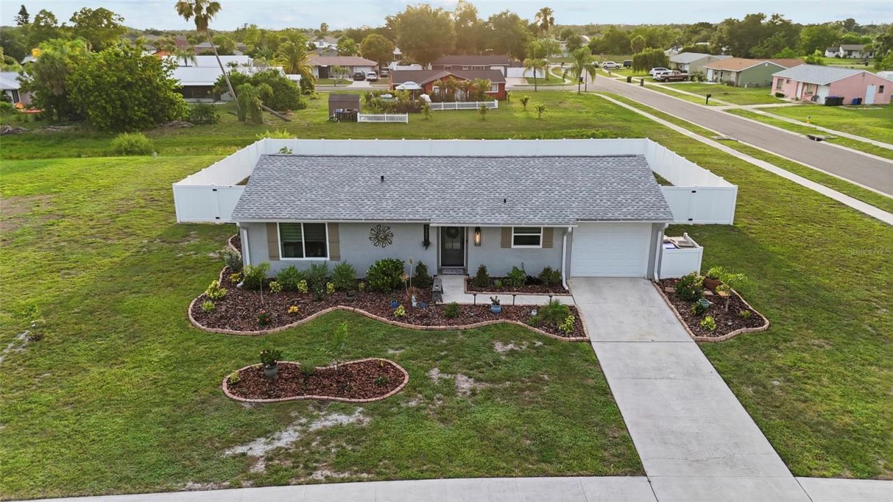 7505 Wexford Street, North Port, FL 34287 Photo