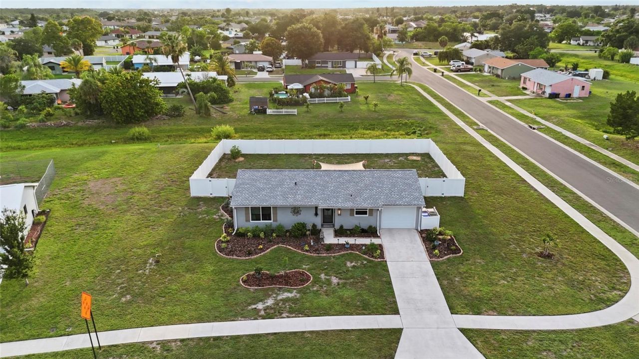 7505 Wexford Street, North Port, FL 34287 Photo