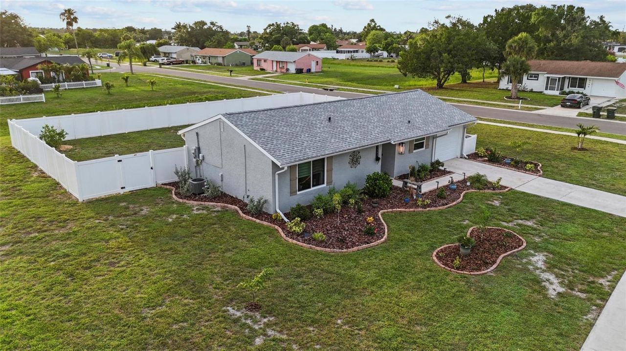7505 Wexford Street, North Port, FL 34287 Photo