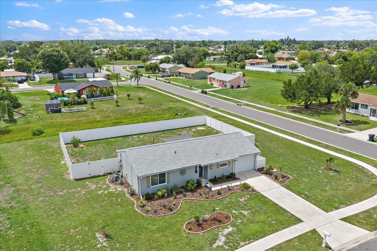 7505 Wexford Street, North Port, FL 34287 Photo