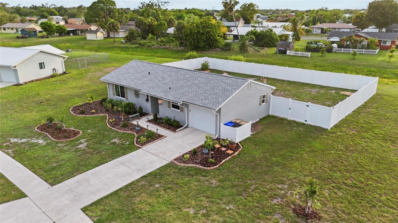 7505 Wexford Street, North Port, FL 34287 Photo