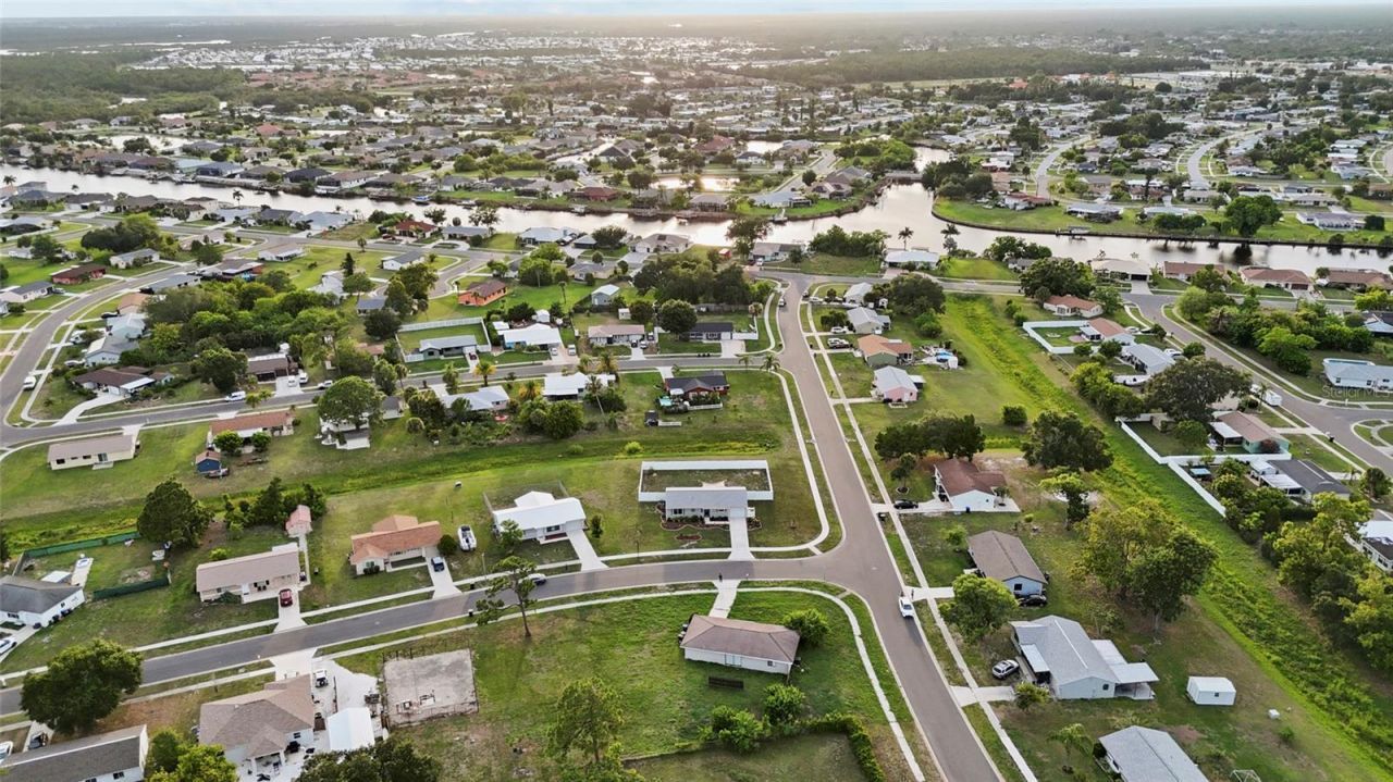 7505 Wexford Street, North Port, FL 34287 Photo