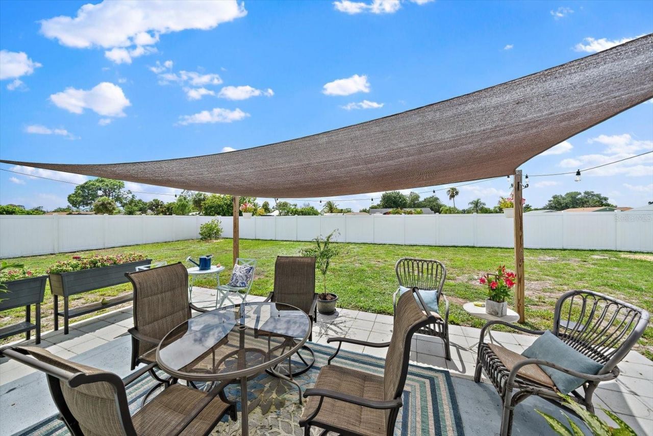 7505 Wexford Street, North Port, FL 34287 Photo