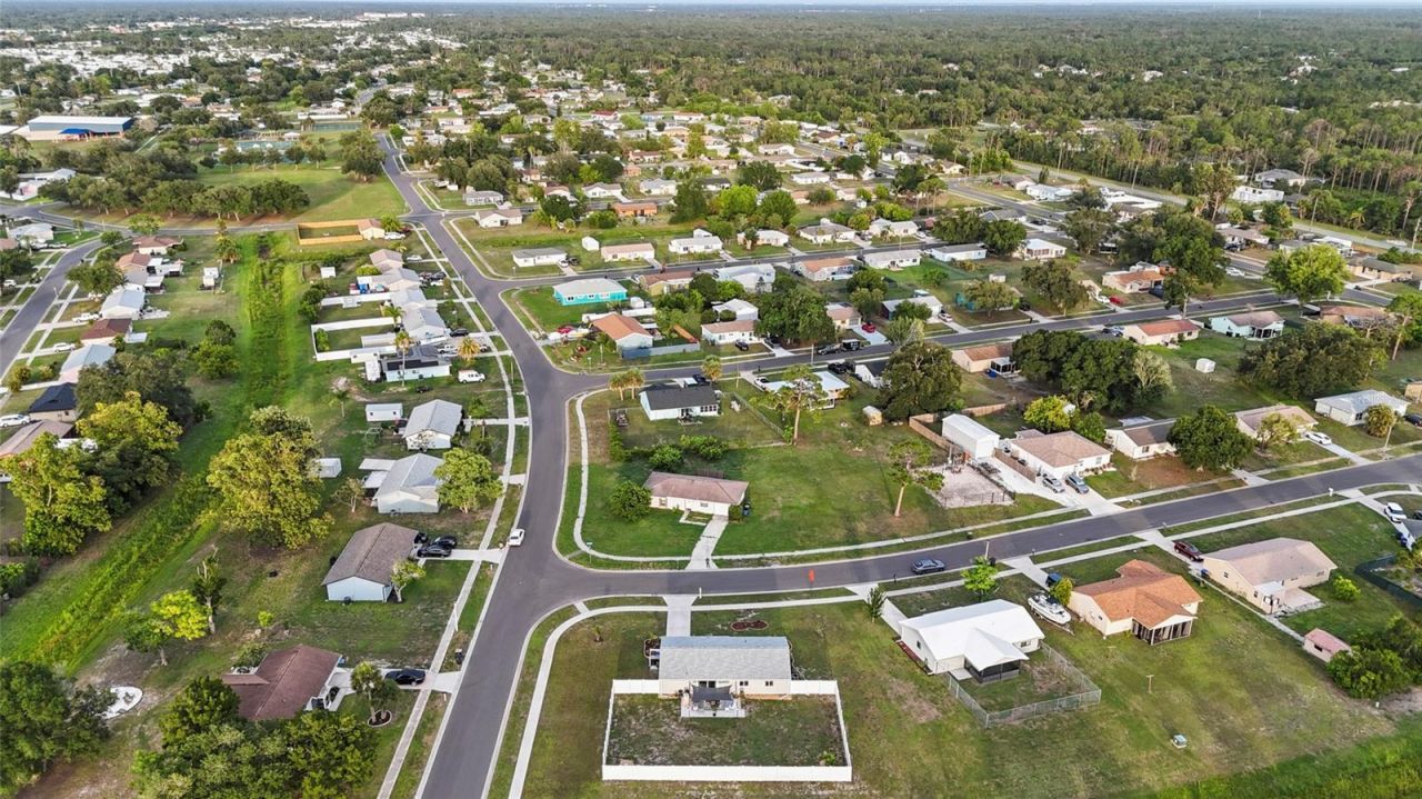 7505 Wexford Street, North Port, FL 34287 Photo