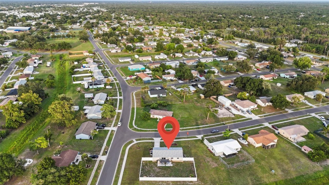 7505 Wexford Street, North Port, FL 34287 Photo
