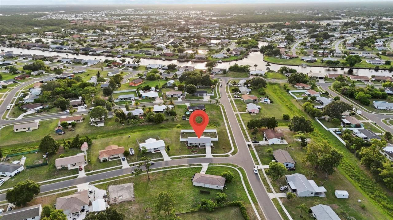 7505 Wexford Street, North Port, FL 34287 Photo