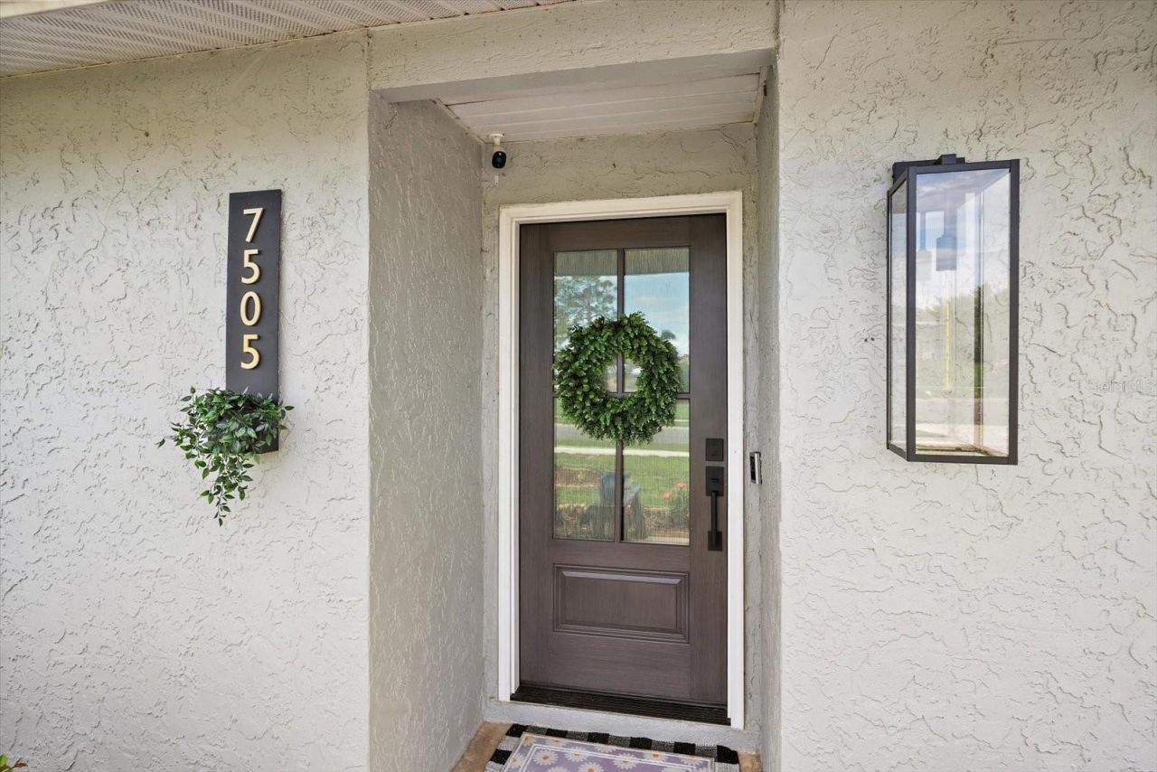 7505 Wexford Street, North Port, FL 34287 Photo